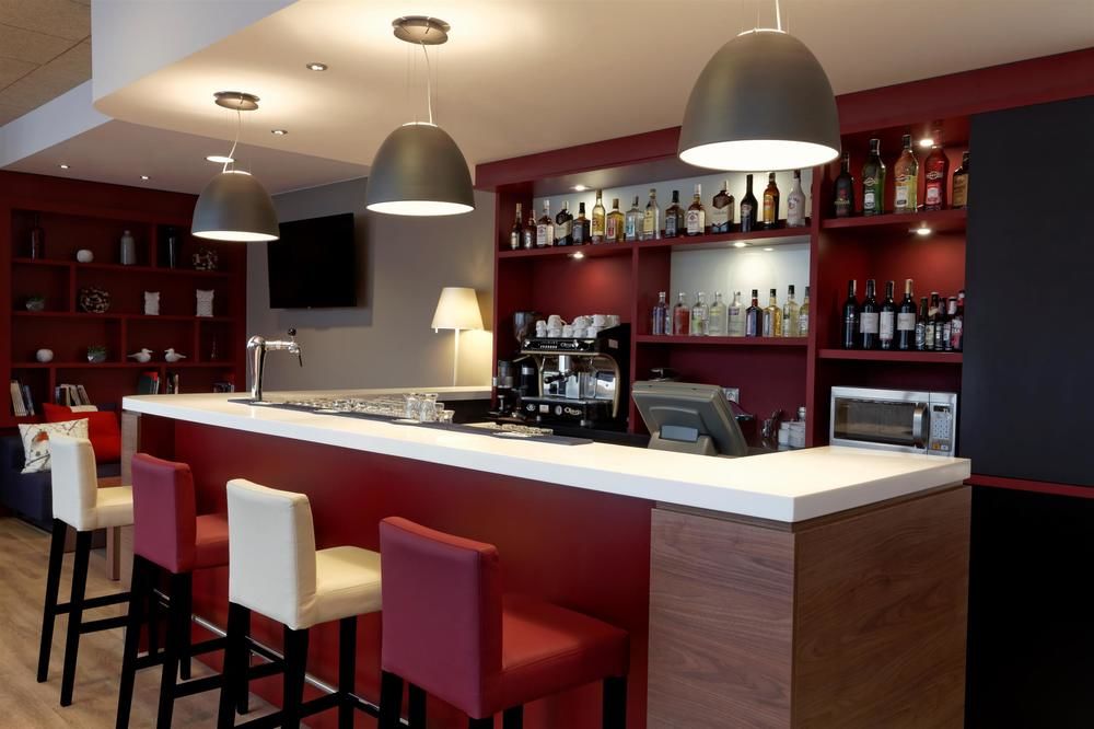 Fotos del hotel - Hotel Campanile WROCLAW - Stare Miasto