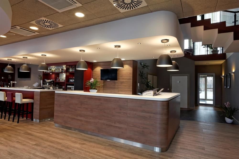 Fotos del hotel - Hotel Campanile WROCLAW - Stare Miasto