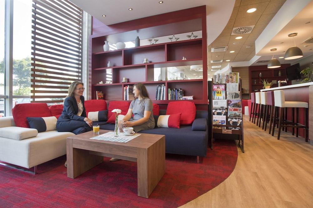 Fotos del hotel - Hotel Campanile WROCLAW - Stare Miasto