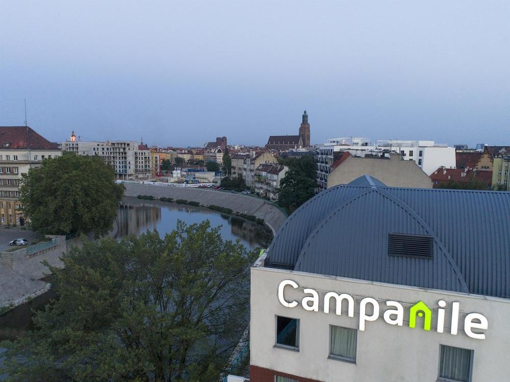 Fotos del hotel - Hotel Campanile WROCLAW - Stare Miasto