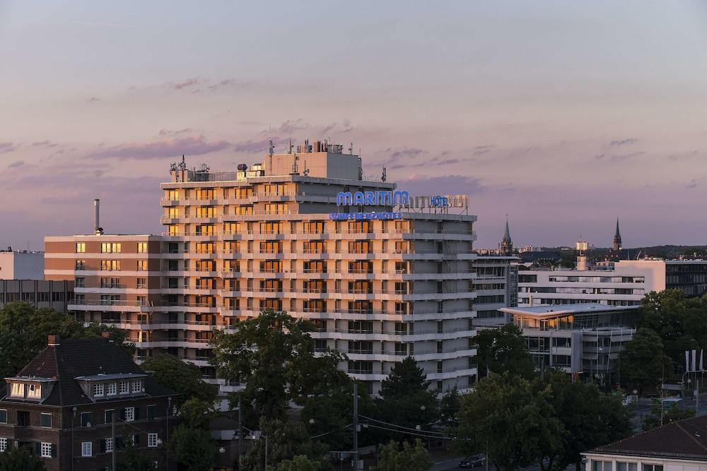 Fotos del hotel - MARITIM HOTEL DARMSTADT