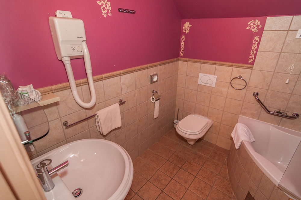 Fotos del hotel - Villa Pattiera