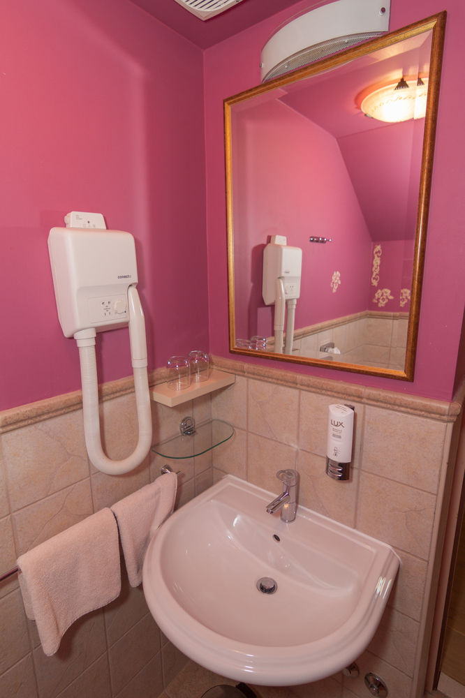 Fotos del hotel - Villa Pattiera