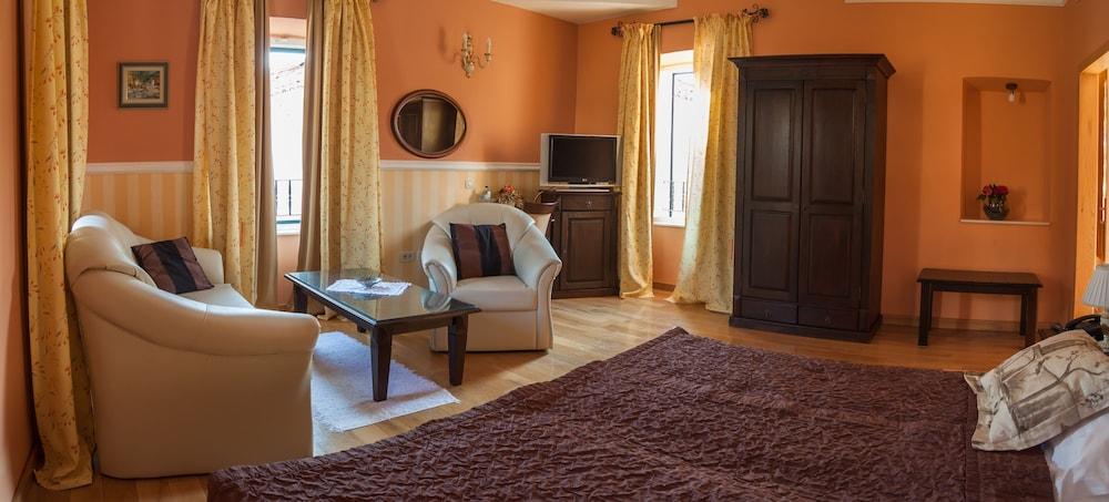Fotos del hotel - Villa Pattiera