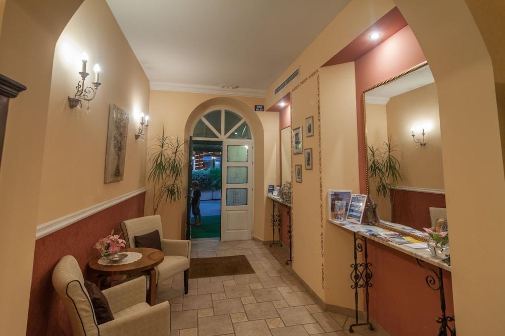 Fotos del hotel - Villa Pattiera