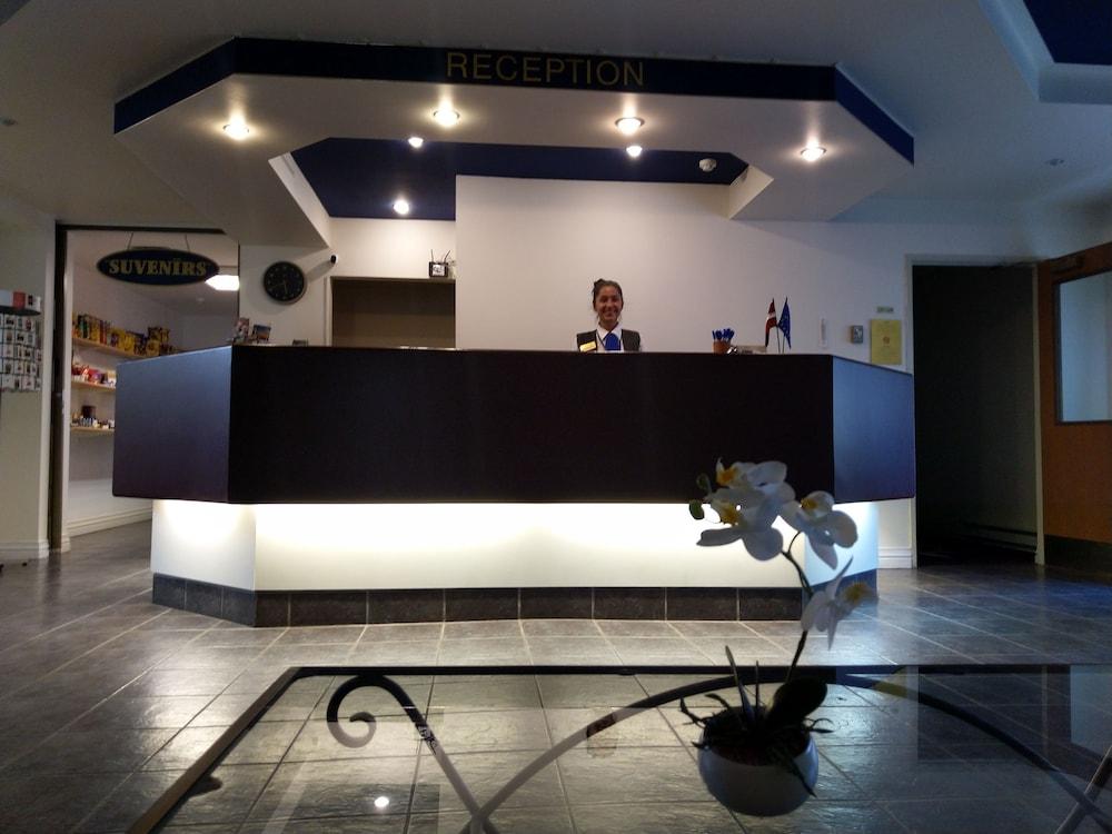 Fotos del hotel - Airport Hotel Mara