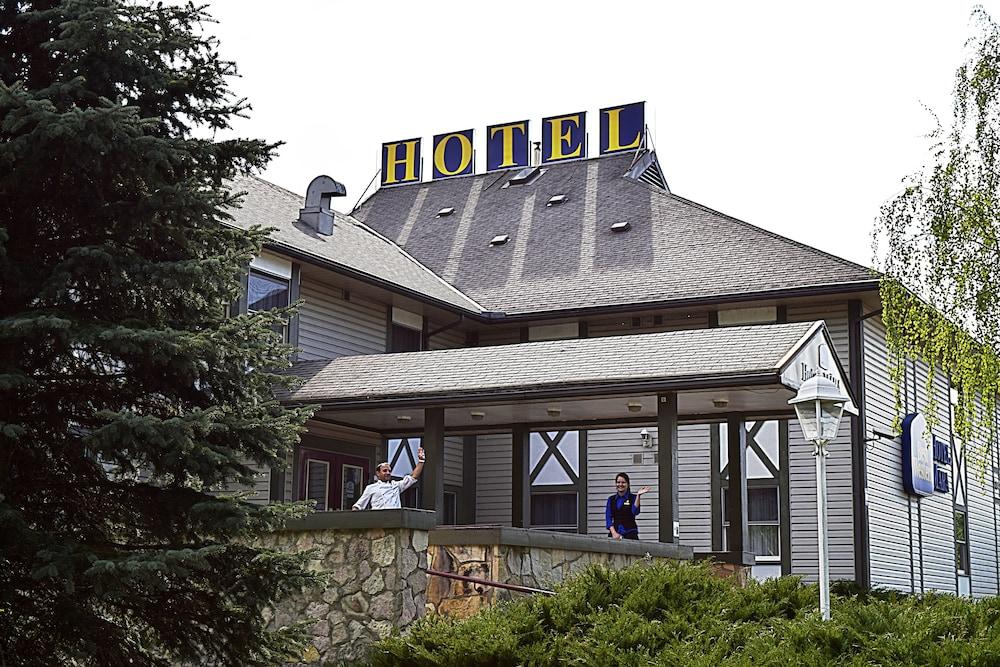 Fotos del hotel - Airport Hotel Mara