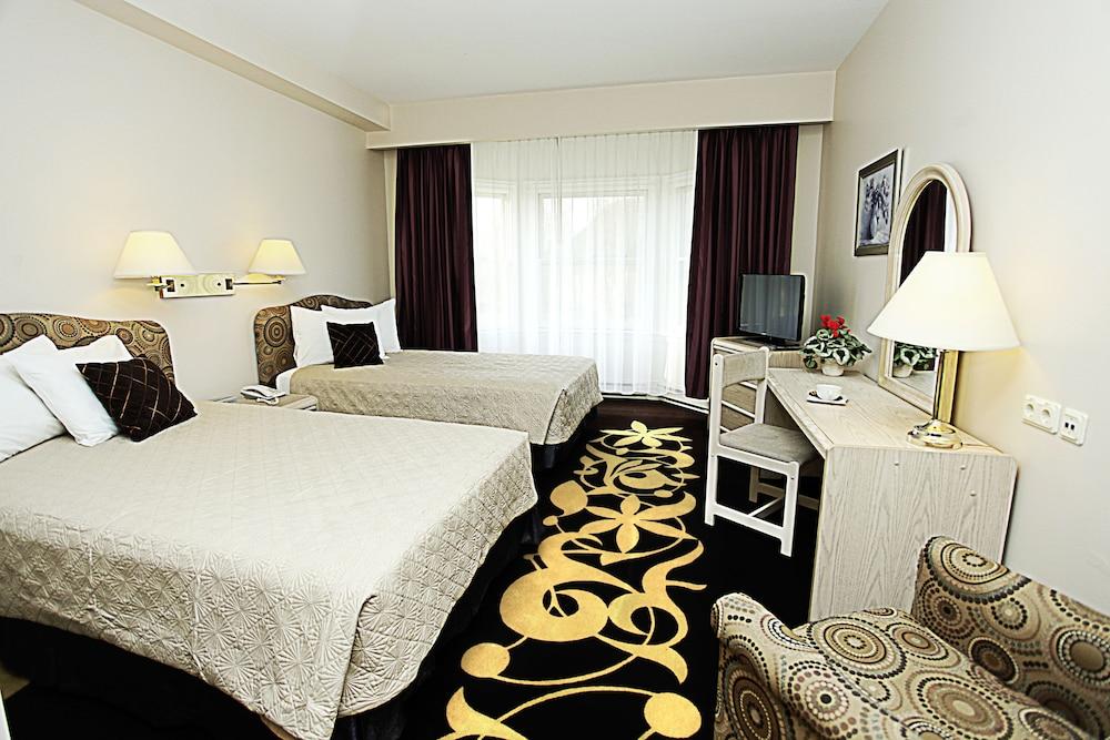 Fotos del hotel - Airport Hotel Mara