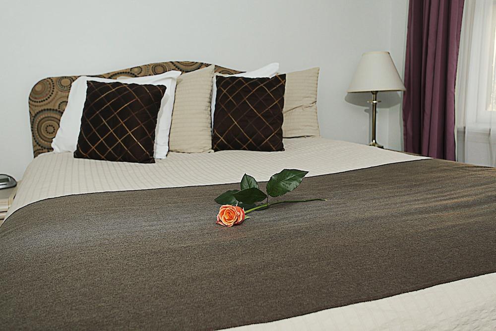 Fotos del hotel - Airport Hotel Mara
