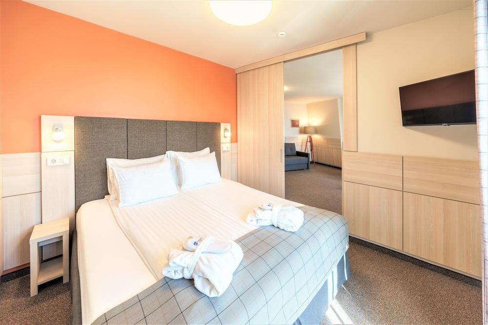 Fotos del hotel - WELLTON RIGA HTL AND SPA