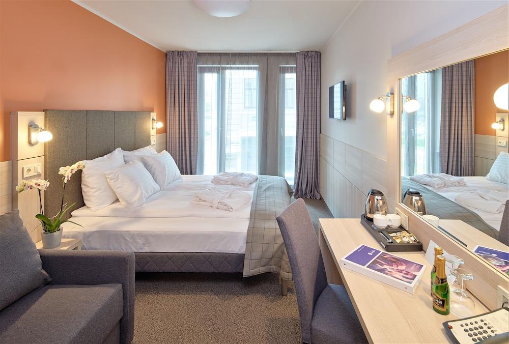 Fotos del hotel - WELLTON RIGA HTL AND SPA