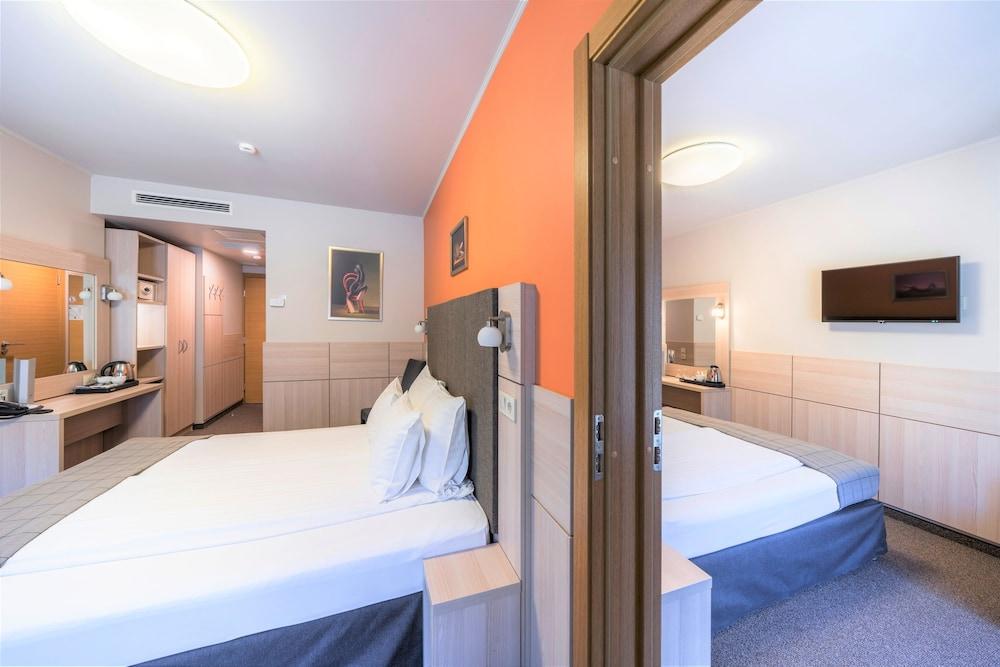 Fotos del hotel - WELLTON RIGA HTL AND SPA