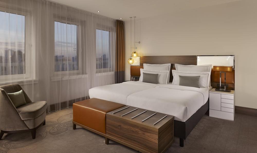 Fotos del hotel - REICHSHOF HAMBURGO CURIO COLLECTION BY HILTON