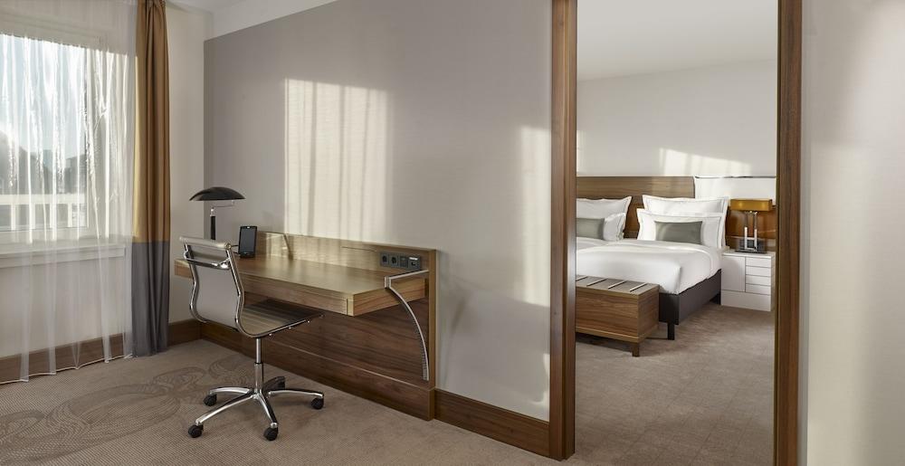 Fotos del hotel - REICHSHOF HAMBURGO CURIO COLLECTION BY HILTON