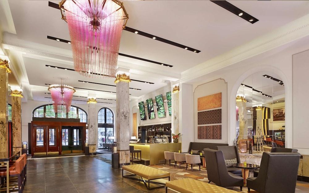 Fotos del hotel - REICHSHOF HAMBURGO CURIO COLLECTION BY HILTON