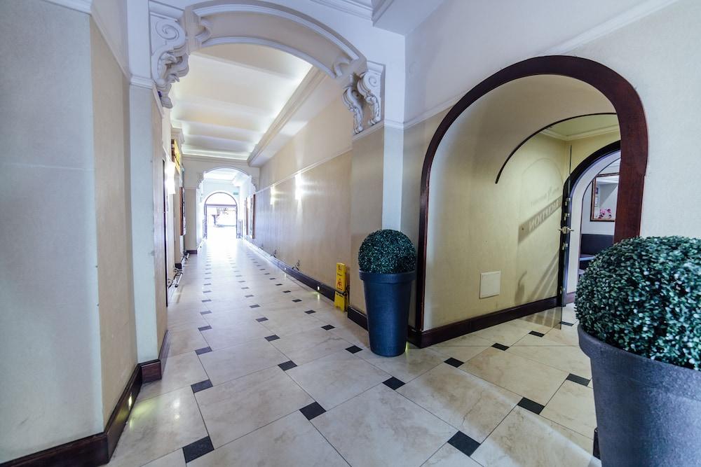 Fotos del hotel - Rezydent