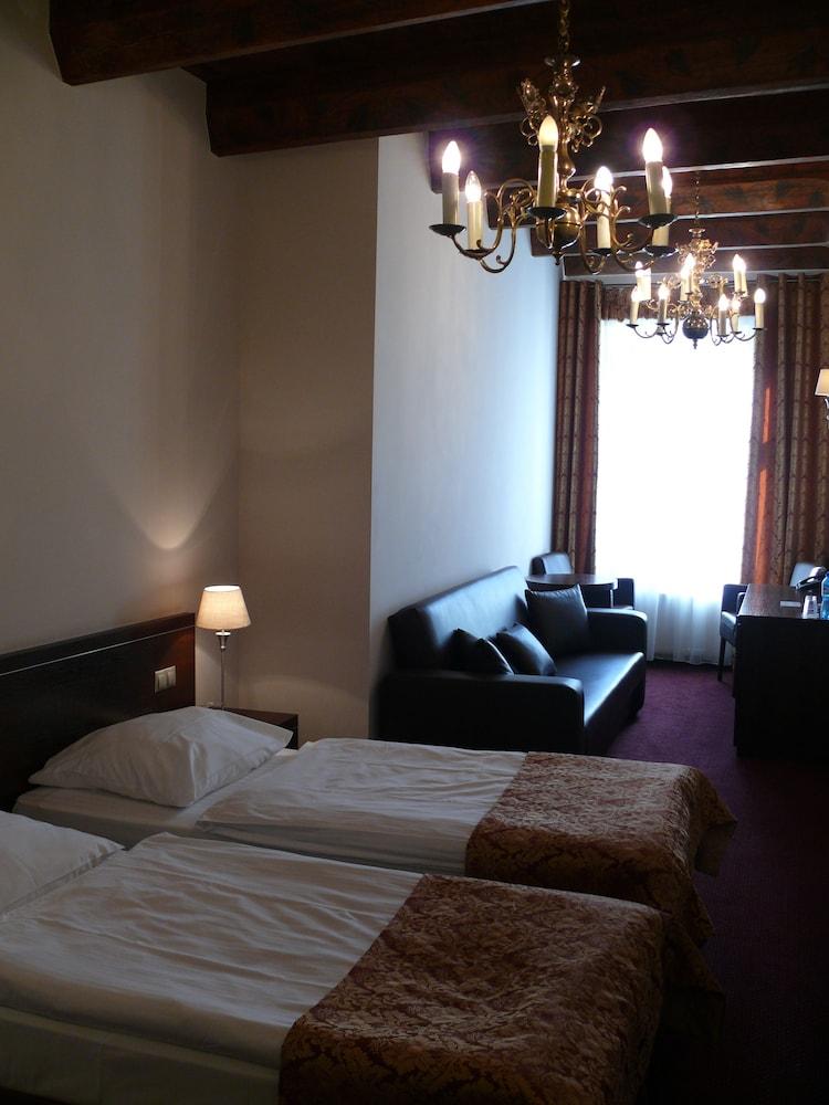 Fotos del hotel - Rezydent