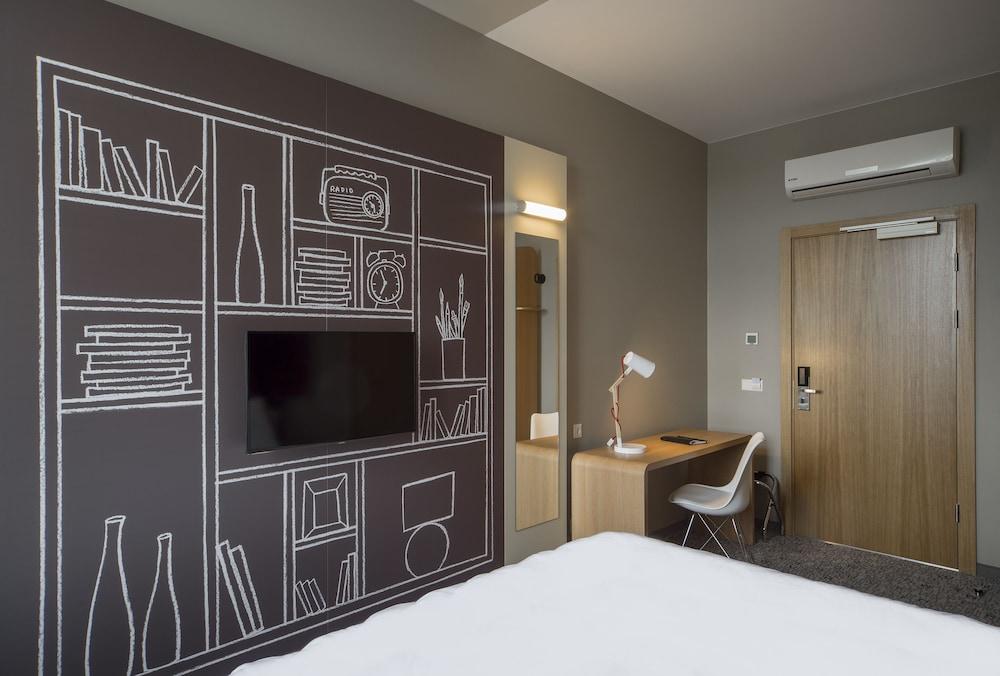 Fotos del hotel - IBIS RIGA CENTRE