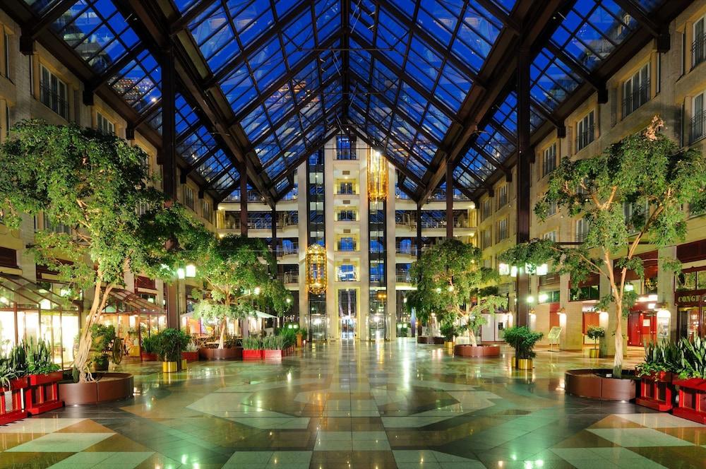 Fotos del hotel - MARITIM HOTEL KOLN