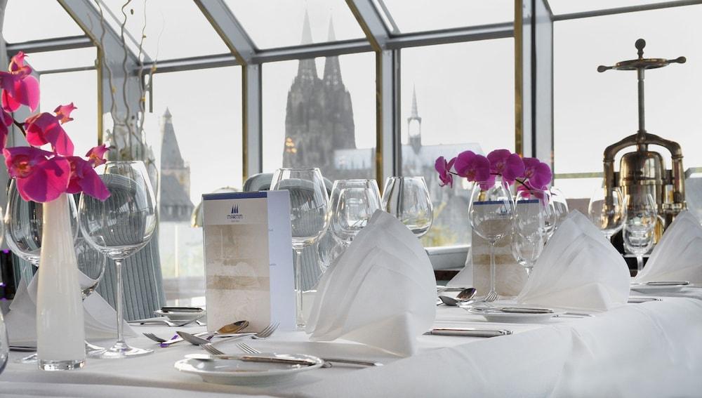 Fotos del hotel - MARITIM HOTEL KOLN
