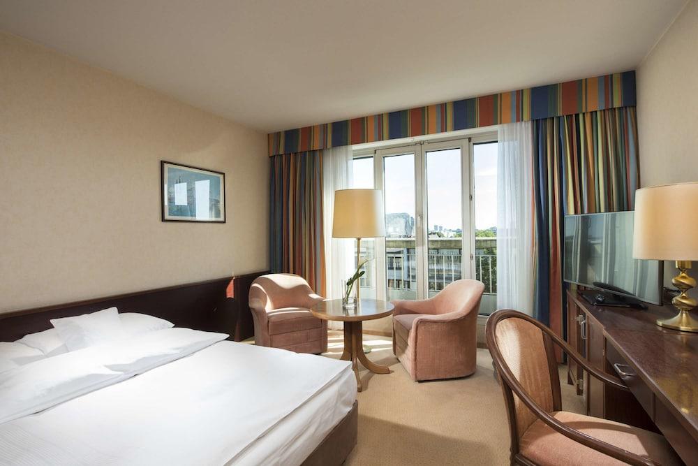 Fotos del hotel - MARITIM HOTEL KOLN