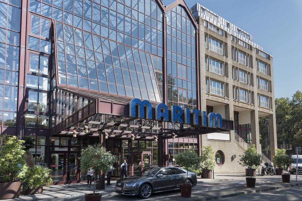 Fotos del hotel - MARITIM HOTEL KOLN