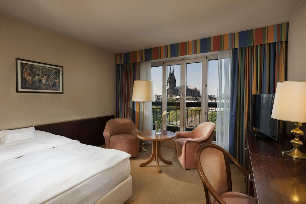 Fotos del hotel - MARITIM HOTEL KOLN