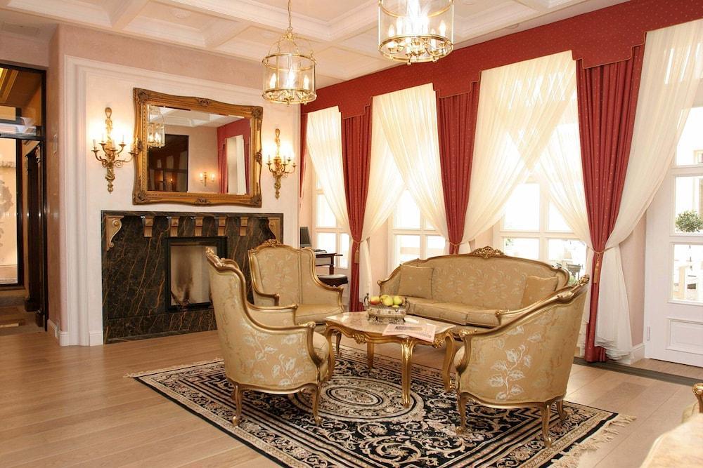 Fotos del hotel - IMPERIAL HOTEL AND RESTAURANT