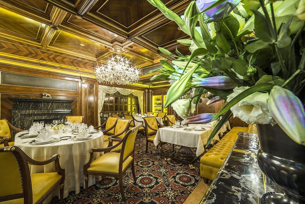 Fotos del hotel - IMPERIAL HOTEL AND RESTAURANT
