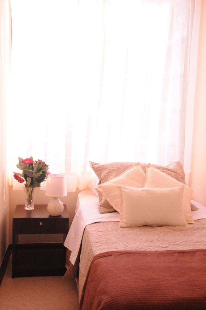 Fotos del hotel - Metropolitan Santiago Apartments