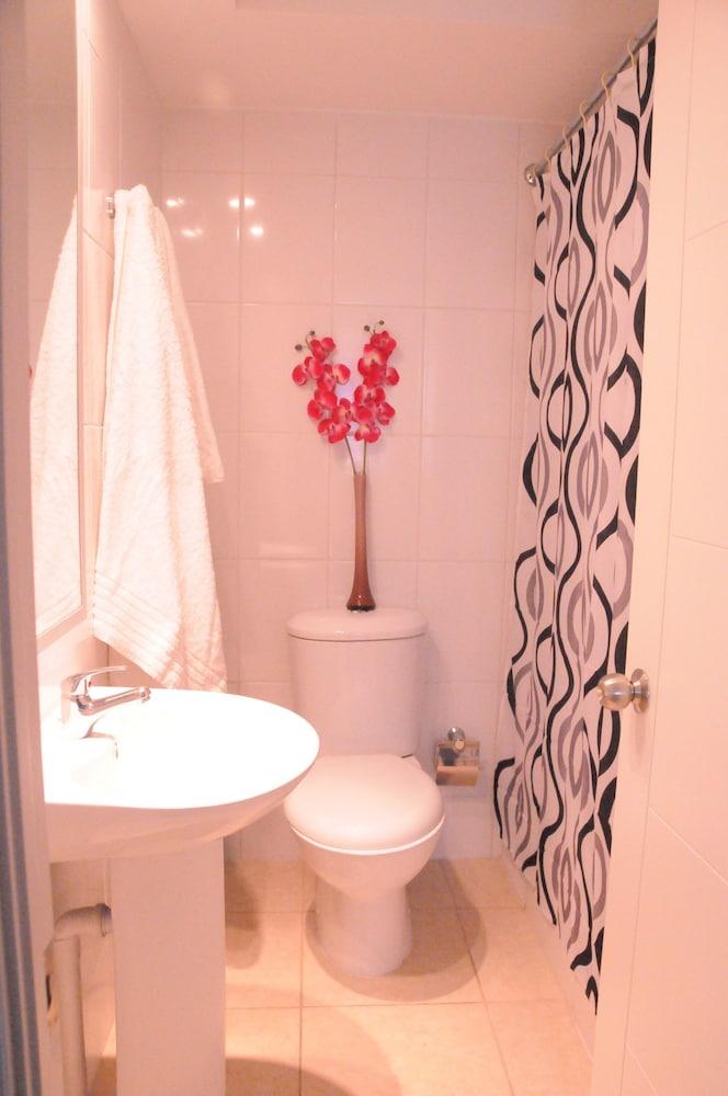 Fotos del hotel - Metropolitan Santiago Apartments