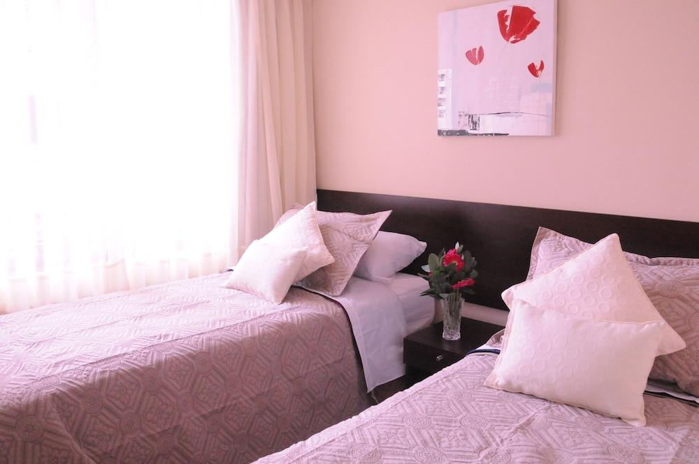 Fotos del hotel - Metropolitan Santiago Apartments