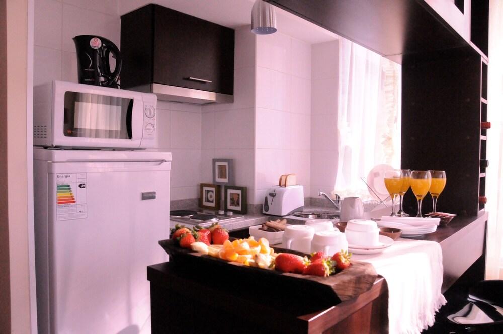 Fotos del hotel - Metropolitan Santiago Apartments