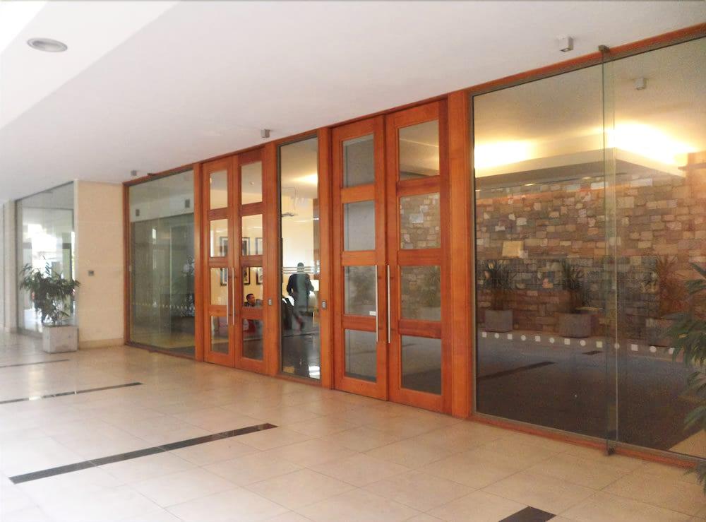 Fotos del hotel - Metropolitan Santiago Apartments