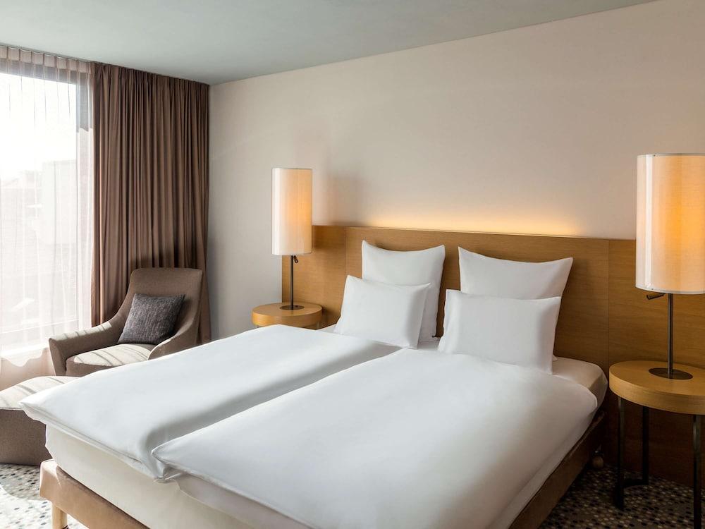 Fotos del hotel - PULLMAN BASEL EUROPE