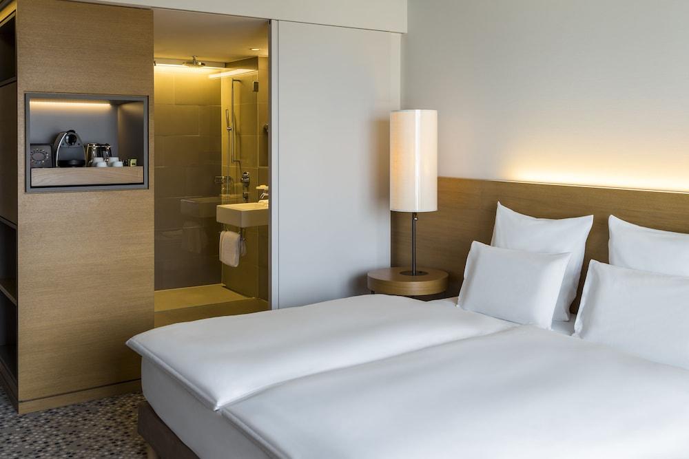 Fotos del hotel - PULLMAN BASEL EUROPE