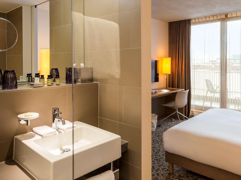 Fotos del hotel - PULLMAN BASEL EUROPE