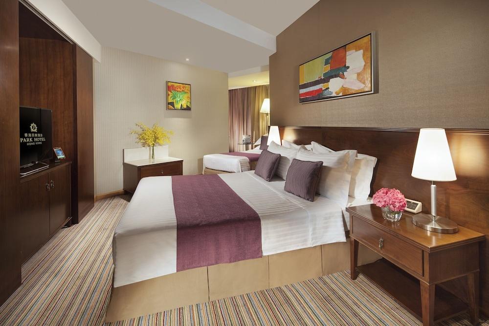Fotos del hotel - PARK HOTEL HONG KONG