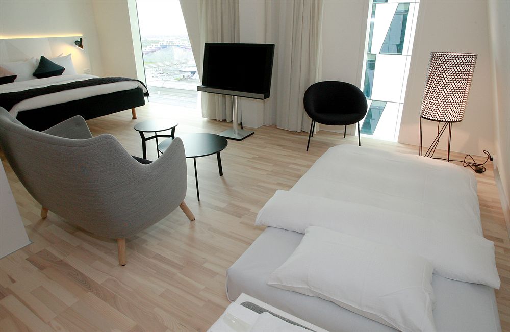 Fotos del hotel - AC HOTEL BELLA SKY COPENHAGEN