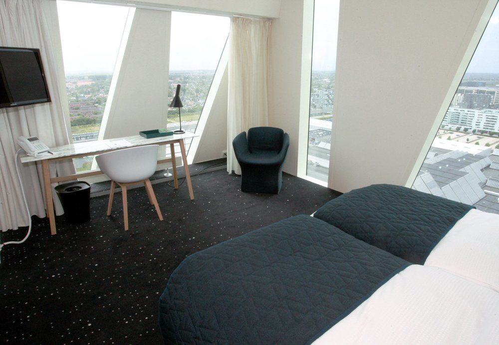 Fotos del hotel - AC HOTEL BELLA SKY COPENHAGEN