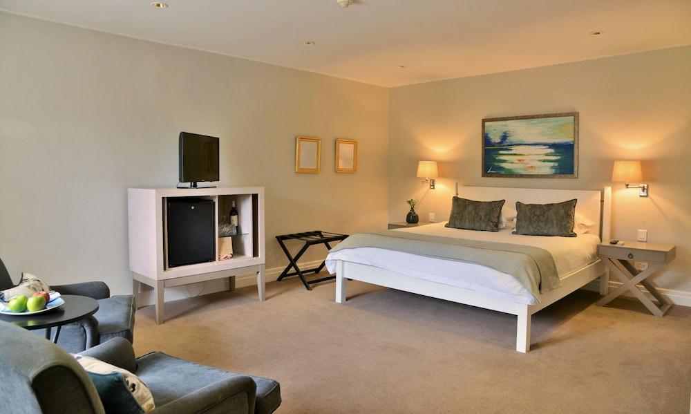 Fotos del hotel - Le Franschhoek Hotel and Spa by Dream Resorts