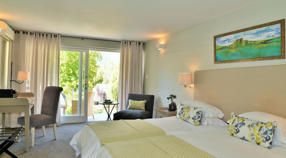 Fotos del hotel - Le Franschhoek Hotel and Spa by Dream Resorts
