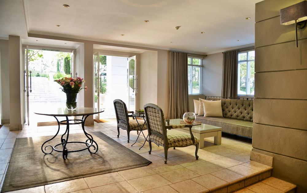 Fotos del hotel - Le Franschhoek Hotel and Spa by Dream Resorts