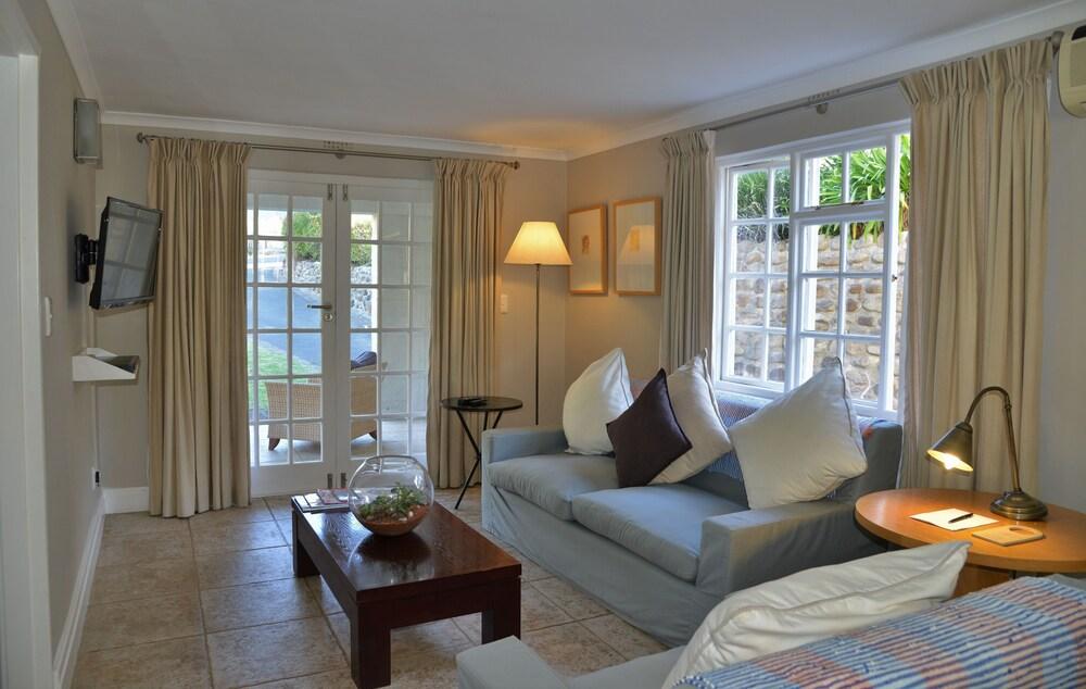 Fotos del hotel - Le Franschhoek Hotel and Spa by Dream Resorts
