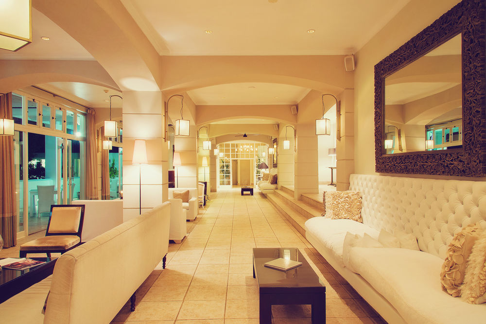 Fotos del hotel - Le Franschhoek Hotel and Spa by Dream Resorts