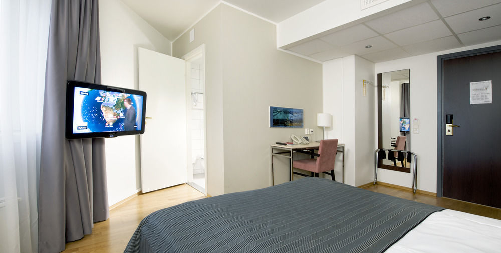 Fotos del hotel - QUALITY AIRPORT HOTEL GARDERMOEN