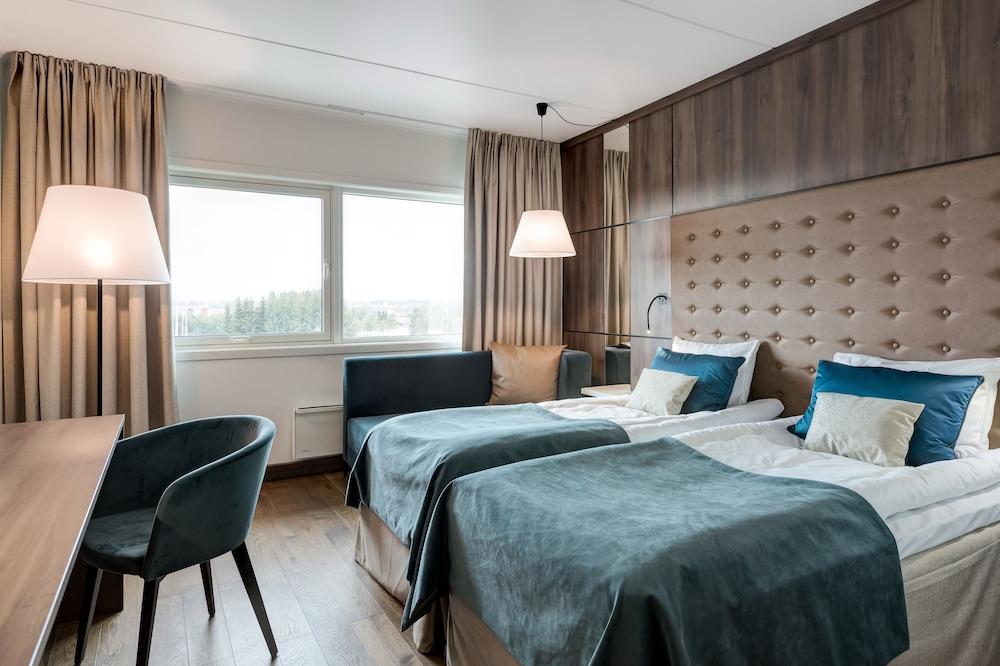 Fotos del hotel - QUALITY AIRPORT HOTEL GARDERMOEN