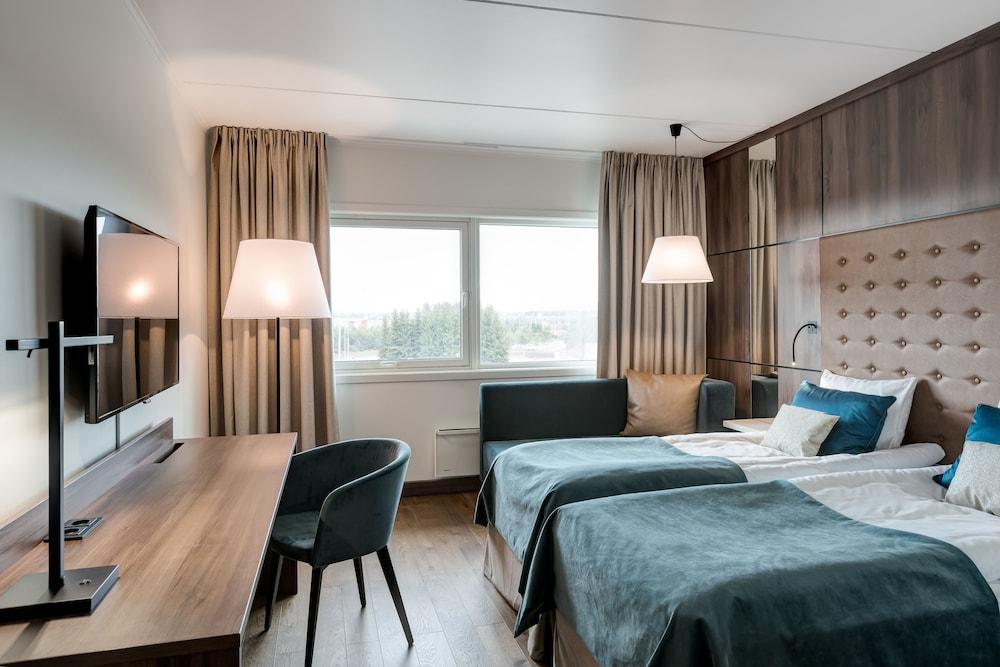 Fotos del hotel - QUALITY AIRPORT HOTEL GARDERMOEN