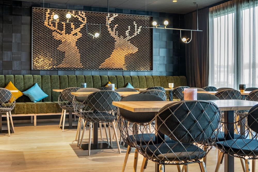 Fotos del hotel - QUALITY AIRPORT HOTEL GARDERMOEN