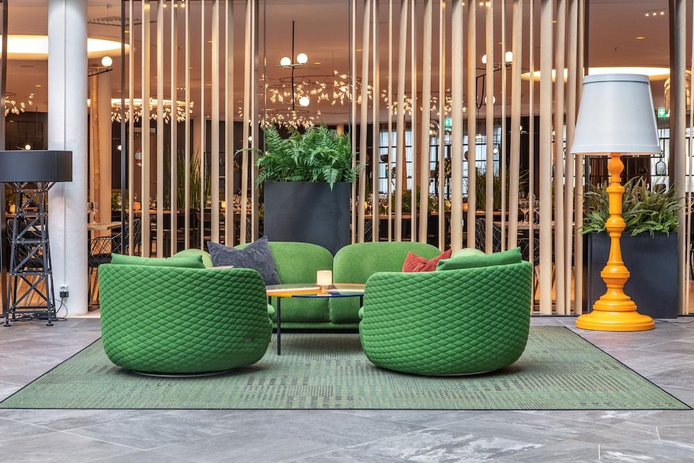 Fotos del hotel - QUALITY AIRPORT HOTEL GARDERMOEN